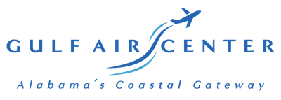Gulf Air Center logo