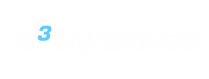 H3 Dynamics logo