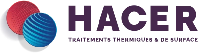 HACER logo