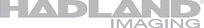 Hadland Imaging logo