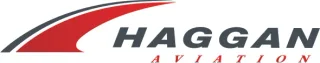 Haggan Aviation logo