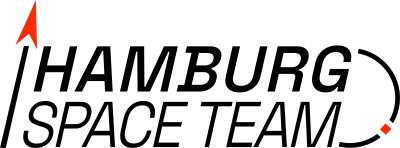 Hamburg Space Team logo