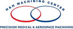 H&H Machining Center, Inc. logo