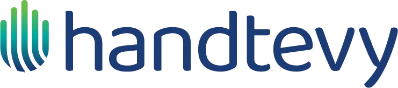 Handtevy logo