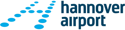 Hannover Airport logo