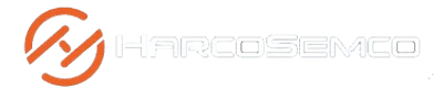 HarcoSemco logo