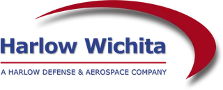 Harlow Aerostructures logo
