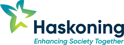 Haskoning logo