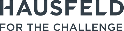 Hausfeld logo