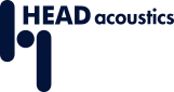 HEAD acoustics logo