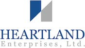 Heartland Enterprises, Ltd. logo