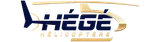 Hégé Hélicoptère logo