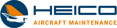 HEICO Aircraft Maintenance logo
