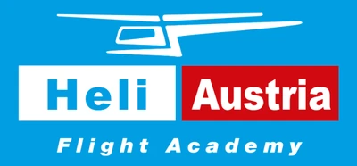 Heli Austria Flight Academy logo