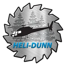 Heli-Dunn logo