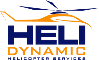 HELI DYNAMIC PTY LTD logo