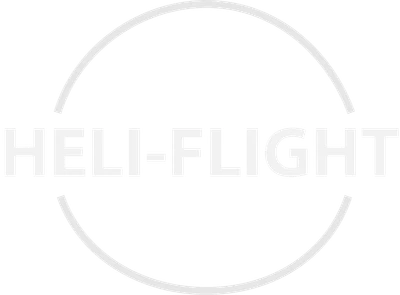 Heli-Flight JLR gGmbH logo