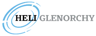Heli Glenorchy logo