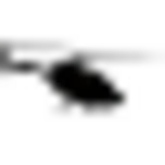 Heli Hunt n Fish Taupo logo