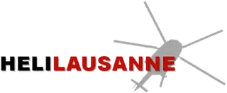 Heli-Lausanne SA logo