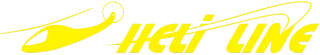 Heli-Line Hubschraubertransporte logo