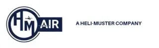 HM Air logo