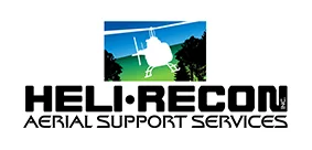 Heli-Recon Inc. logo