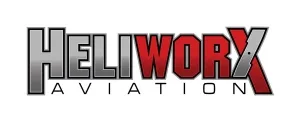 Heli-Worx Aviation logo
