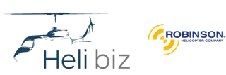 HELIBIZ PTY LIMITED logo