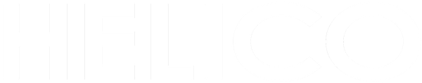 Helico de México logo