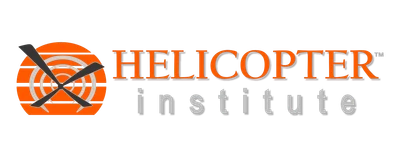 Helicopter Institute logo