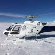 Helicopter Services (BOP) Limited logo