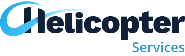 Helicopter Services logo