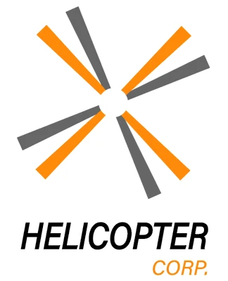 Helicopter Corp logo