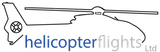Helicopterflights Ltd logo
