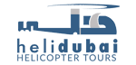 HeliDubai logo