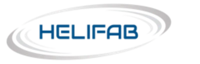 Helifab logo