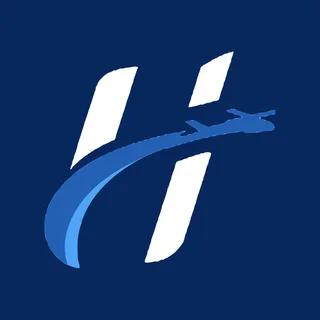 HeliFlight Africa logo