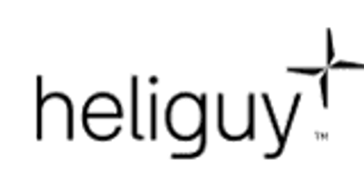 Heliguy logo
