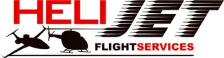 Helijet GmbH logo