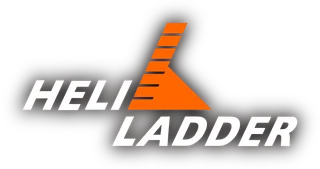 HeliLadder logo