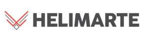 Helimarte Táxi Aéreo logo