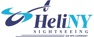 HeliNY logo