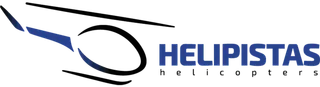 Helipistas logo