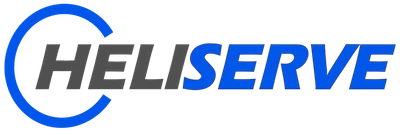 Heliserve Ltd logo