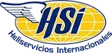Heliservicios Internacionales logo
