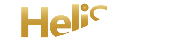 HeliSpirit logo