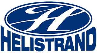 Helistrand logo
