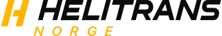Helitrans Norge AS logo