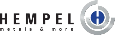 Hempel Special Metals logo